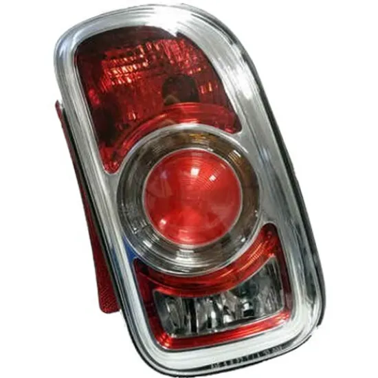 Lampa stop spate dreapta MINI CLUBMAN R55 2007->2014 perioada 2010 2011 2012 2013 2014 de la an de fabricatie 09/2010, semnal alb,