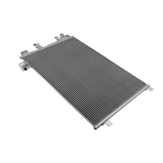 Radiator Aer Conditionat NISSAN QASHQAI 1 2007->2014 pentru 2.0 dCi tractiune integrala, perioada 2013,2014 nty