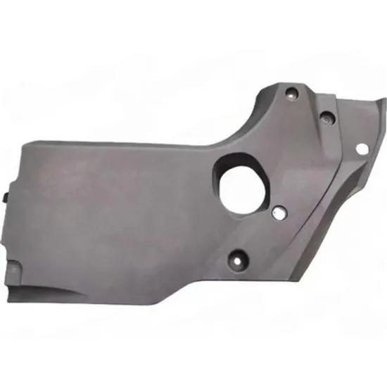 Capac Motor LEXUS RX 2008->2015 Capac motor plastic superior DREAPTA Perioada 2012 2013 2014 2015
