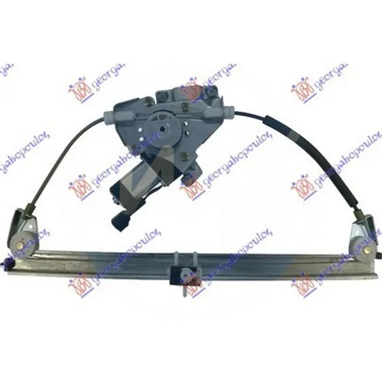 Macara Usa FIAT PALIO 178 1996-> Macara geam usa fata 5 usi electrica dreapta 1999->2004 Perioada 1996 1997 1998 1999 2000 2001 2002 2003 2004
