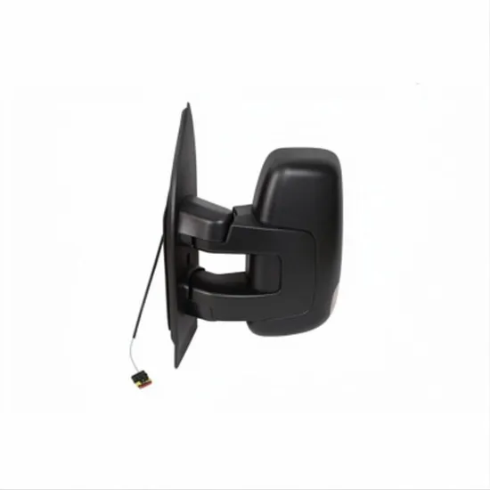 Oglinda IVECO DAILY 6 2014-> Oglinda exterioara manuala (cu semnal si senzor.) (scurt) STANGA Perioada 2014 2015 2016 2017 2018 2019