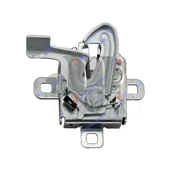 Broasca capota fata CITROEN JUMPER 2002->2010 Inchizator capota motor, 2002->2006 Perioada 2002 2003 2004 2005 2006