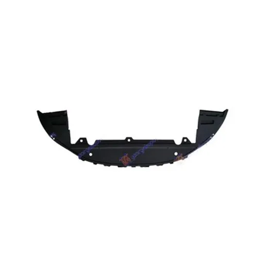 Scut Bara VOLVO S80 2 2006->2016 Deflector sub bara fata PLASTIC Perioada 2006 2007 2008 2009 2010 2011 2012