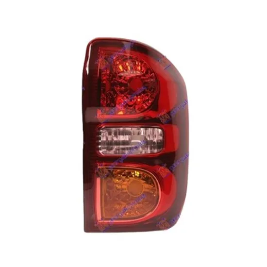 Stop Spate TOYOTA RAV 4 II 2000->2005 Lampa spate dreapta, 08 03-> Perioada 2003 2004 2005 2006