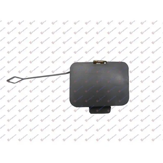 Capac Bara fata BMW 3 Cabriolet E46 2000->2007 Capac carlig remorcare fata 1999->2003 Perioada 1999 2000 2001 2002 2003 2004 2005 2006 2007