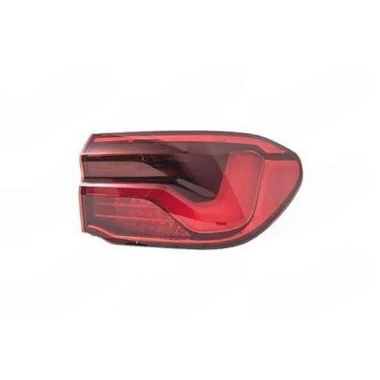 Stop Spate BMW X2 F39 2017-> Lampa stop spate exterior LED (O) DREAPTA Perioada 2017 2018 2019 2020 2021 2022