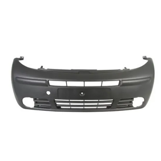 Bara Fata NISSAN PRIMASTAR X83 2001-> Bara fata, neagra, cu loc ptr proiectoare Perioada 2001 2002 2003 2004 2005 2006 2007