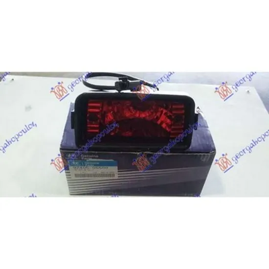 Proiector HYUNDAI ATOS 1997->2015 Proiector spate original 2003->2007 Perioada 2003 2004 2005 2006 2007 2008