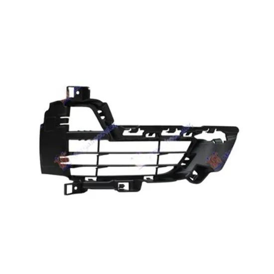 Grila Bara BMW X5 F15 2013->2018 Grila in bara fata laterala (deschisa) dreapta, Perioada 2013 2014 2015 2016 2017 2018
