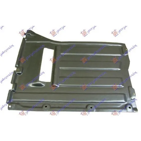 Scut Motor BMW X6 E71 2007->2014 Scut motor pt Diesel Perioada 2008 2009 2010 2011 2012 2013 2014