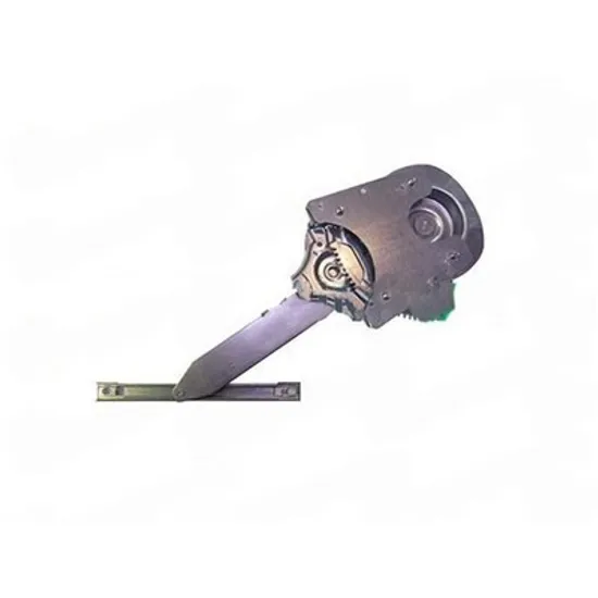Macara Usa ISUZU D-MAX 3 2019-> Macara usa spate electrica fara motor STANGA Perioada 2016 2017 2018 2019 2020