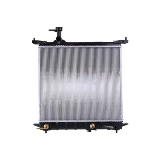 Radiator apa NISSAN MICRA 4 2011->2015 1.2 56KW 76CP , pentru motor perioada 2010 2011,2012,2013,2014 2015