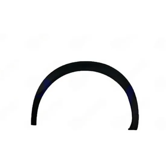 Bandou aripa spate PEUGEOT 2008 2 2019-> Bandou overfender Aripa spate DREAPTA Perioada 2023 2024 2025