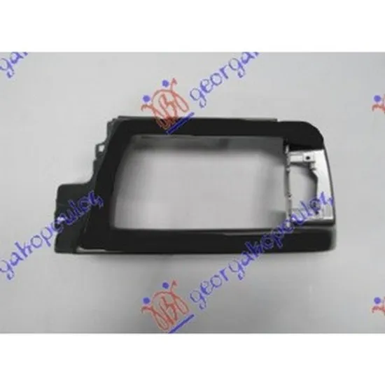 Ornament far MAZDA B-SERIE 1998->2006 Ornament far negru 2WD stanga 1995->1998 Perioada 1995 1996 1997 1998 1999