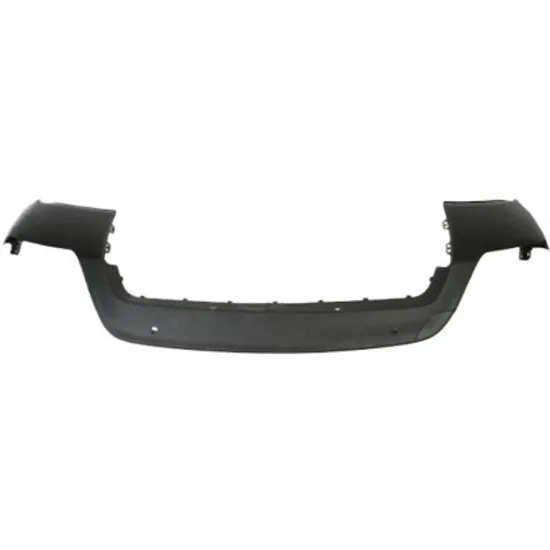 Bandou bara fata BMW X3 F25 2010->2017 perioada 2011 2012 , cu gauri pentru carlig remorcare, cu gauri pentru pilot parcare