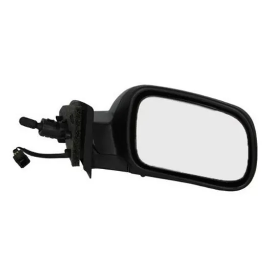 Oglinda PEUGEOT 307 2000->2011 Oglinda exterioara dreapta, reglaj mecanic, cu senzor temperatura Perioada 2000 2001 2002 2003 2004 2005 2006 2007 2008