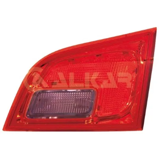 Stop Spate OPEL ASTRA J 2009->2015 Lampa stop spate interioara break (HELLA) DREAPTA Perioada 2010 2011 2012 2013