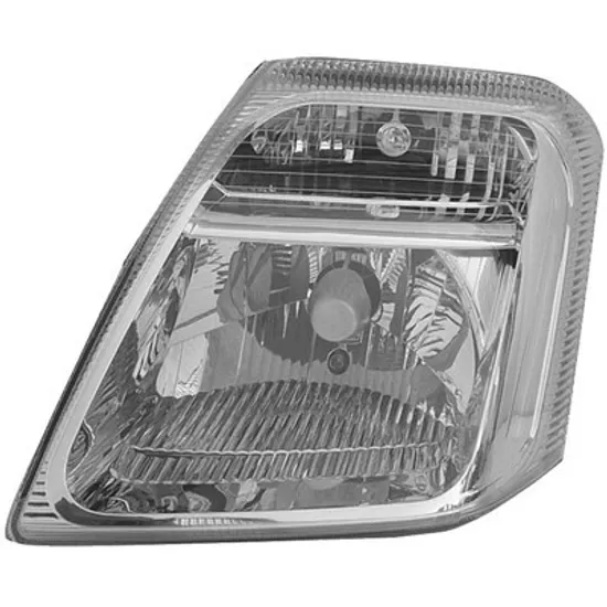 Faruri CITROEN C2 2003->2017 Far reglaj electric (E) (DEPO) stanga Perioada 2003 2004 2005 2006 2007 2008 2009 2010