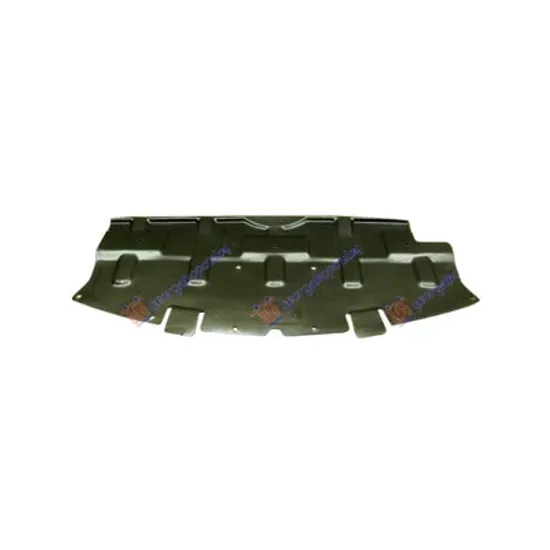 Scut Bara MAZDA 6 GG 2007->2013 Deflector pietre bara fata Perioada 2007 2008 2009 2010 2011 2012