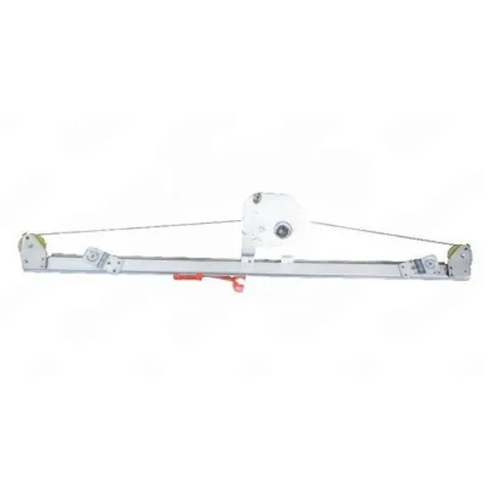 Macara Usa FORD TRANSIT CUSTOM 2012-> Macara usa fata electrica fara motor DREAPTA Perioada 2018 2019 2020 2021 2022 2023