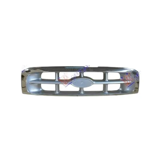 Grila Radiator FORD RANGER 1997->2006 Grila radiator ->03 Perioada 1998 1999 2000 2001 2002 2003