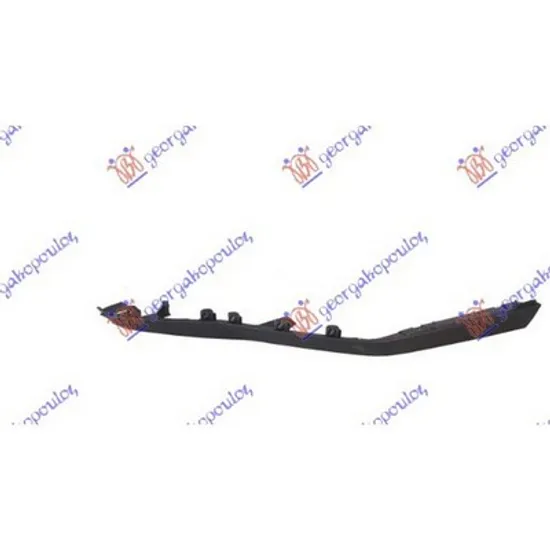 Spoiler Bara fata LEXUS RX 2015-> Spoiler bara fata lateral stanga Perioada 2015 2016 2017 2018 2019 2020 2021