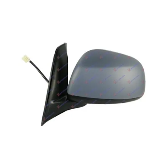 Oglinda FIAT SEDICI 2006->2014 Oglinda exterioara electrica incalzire pentru vopsit stanga Perioada 2006 2007 2008 2009 2010 2011 2012 2013 2014