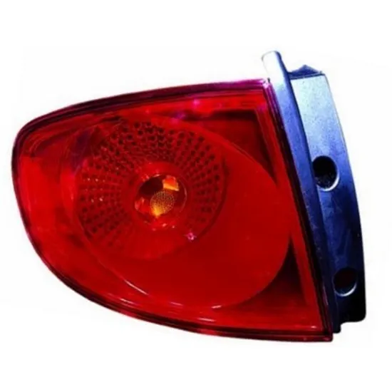 Stop Spate SEAT ALTEA 2004-> Lampa spate exterioara semnal rosu stanga ->2009 Perioada 2004 2005 2006 2007 2008