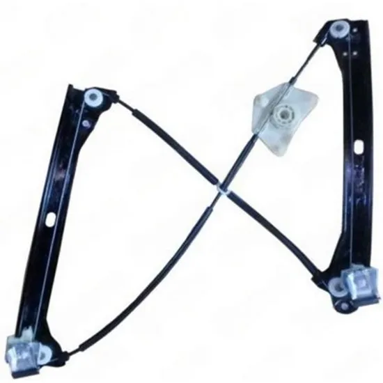 Macara Usa VW PASSAT B8 2014-> Macara usa fata electrica fara motor STANGA Perioada 2019 2020 2021 2022 2023 2024