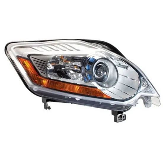 Faruri FORD KUGA 1 2008->2012 Far BI-XENON HELLA dreapta Perioada 2008 2009 2010 2011 2012 2013