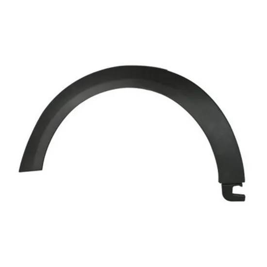 Bandou Aripa fata MINI CLUBMAN F54 2014-> Ornament overfender aripa fata cu/ fara senzori parcare stanga Perioada 2014 2015 2016 2017 2018 2019 2020