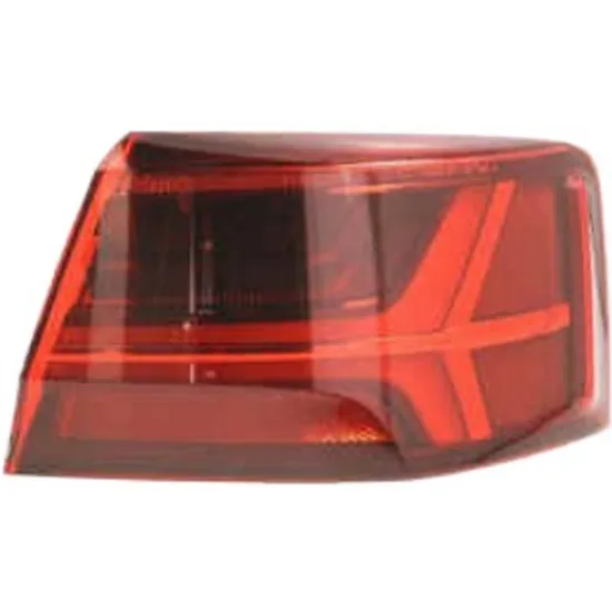 Lampa stop spate dreapta AUDI A6 C7 2010->2018 perioada 2010 2011 2012 2013 2014 2015 de la an de fabricatie 10/2014, exterior, cu bec LED