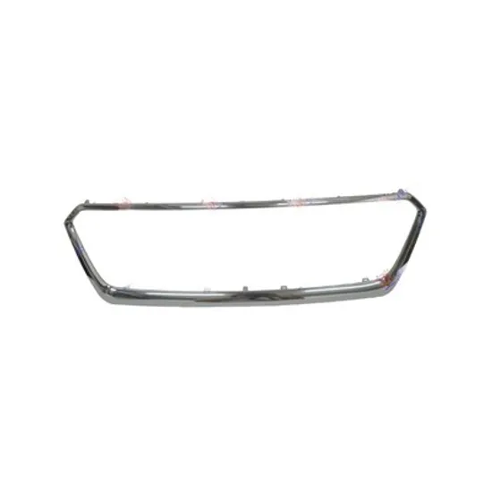Grila radiator SUBARU IMPREZA 2007->2015 Grila fata rama cromat ->2015 Perioada 2012 2013 2014 2015