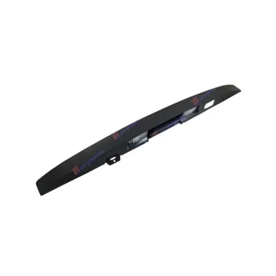 Maner capota spate JEEP GRAND CHEROKEE 4 2010->2020 Maner hayon 5th exterior (cu/fara camera spate) Perioada 2009 2010 2011