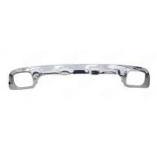 Bandou Bara spate MERCEDES GLA-CLASS X156 2013-> Bandou Spoiler spate cromat (AMG-LINE) Perioada 2017 2018 2019 2020