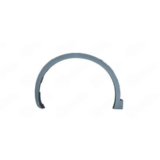 Bandou aripa fata VW ID.4 2023-> Bandou overfender Aripa fata STANGA Perioada 2023 2024 2025