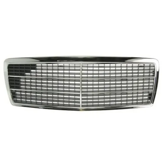 Grila Radiator MERCEDES C-CLASS W202 1993->2000 Grila radiator, completa Perioada 1993 1994 1995 1996 1997 1998 1999 2000