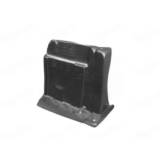 Scut Motor HYUNDAI ELANTRA 2016->2020 Scut motor fata plastic lateral STANGA Perioada 2016 2017 2018 2019 2020