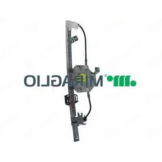 Macara Usa VW TIGUAN AD1 2016-> Macara usa fata electrica fara motor DREAPTA Perioada 2020 2021 2022 2023