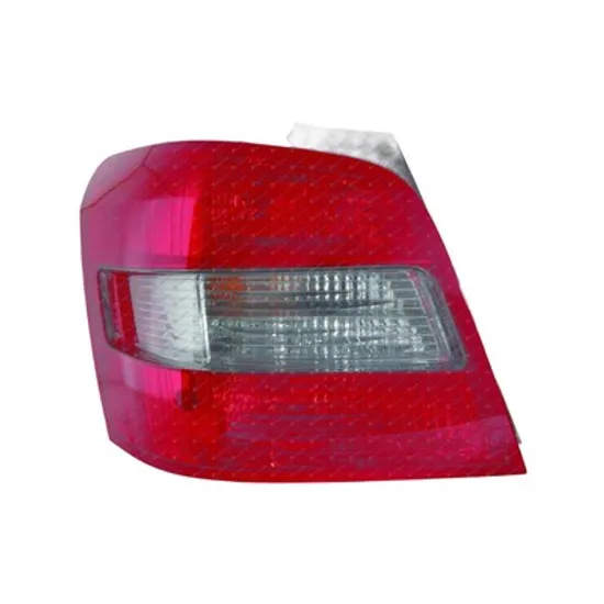 Stop Spate MERCEDES GLK-CLASS X204 2008->2015 Lampa spate (E) stanga Perioada 2008 2009 2010 2011 2012