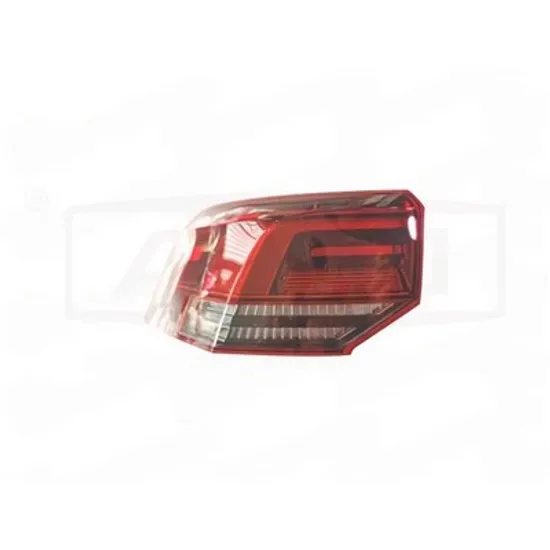 Stop Spate VW GOLF 8 2019-> Lampa stop spate exterior LED (E) STANGA Perioada 2019 2020 2021 2022 2023 2024