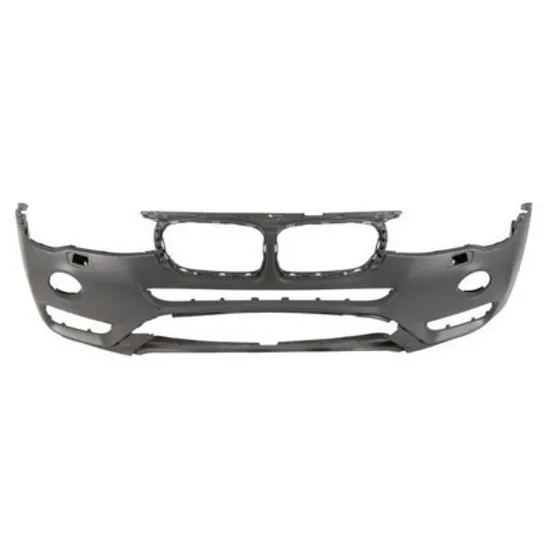 Bara Fata BMW X3 F25 2010->2017 Bara fata pentru vopsit cu senzori) Perioada 2014 2015 2016 2017