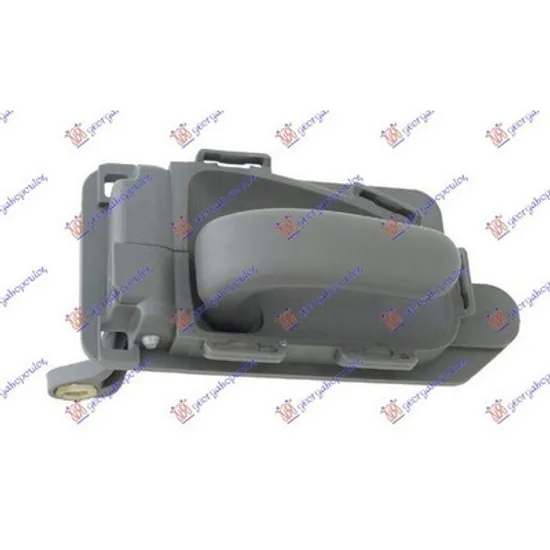 Maner Usa CITROEN XSARA PICASSO 1999->2012 Maner usa fata/spate interior stanga Perioada 1999 2000 2001 2002 2003 2004 2005
