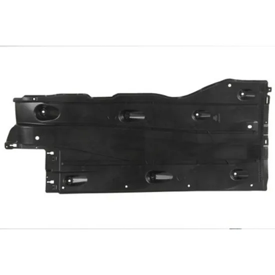 Scut Motor AUDI A3 Sportback 8VA, 8VF 2012->2020 Scut motor fata central plastic DREAPTA Perioada 2016 2017 2018 2019 2020