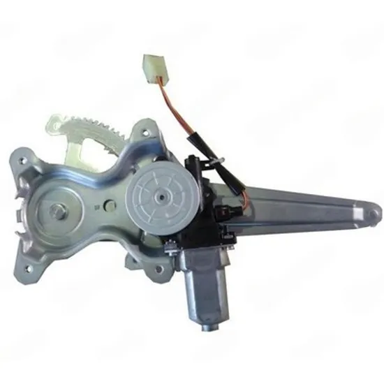 Macara Usa TOYOTA RAV 4 II 2000->2005 Macara usa spate electrica STANGA Perioada 2000 2001 2002 2003 2004 2005