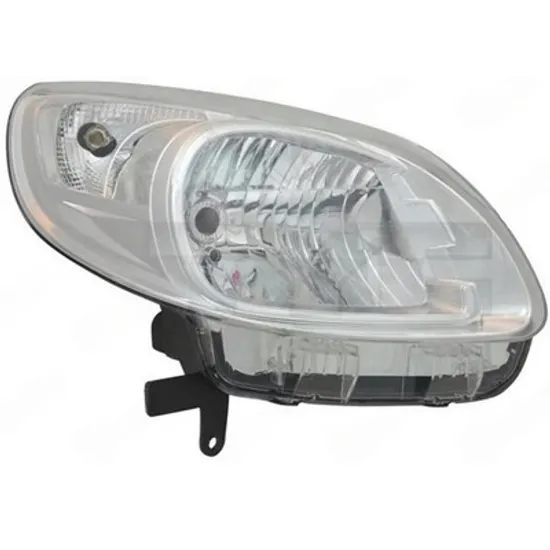 Faruri NISSAN NV250 2019-> Far reglaj electric (E) (TYC) DREAPTA Perioada 2019 2020 2021 2022 2023 2024