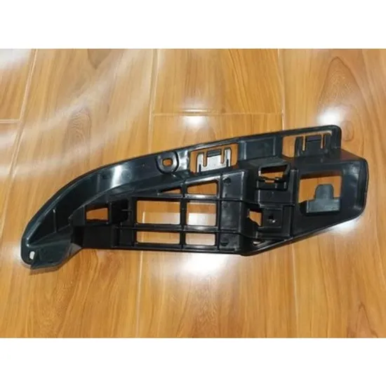 Suport Bara spate MERCEDES GLK-CLASS X204 2008->2015 Suport Bara spate plastic STANGA Perioada 2012 2013 2014 2015
