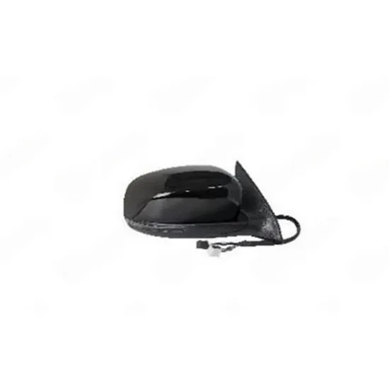 Oglinda JEEP CHEROKEE 2013-> Oglinda exterioara electrica cu incalzire pentru vopsit cu memorie (cu semnal si lampa podea) DREAPTA Perioada 2014 2015 2016 2017 2018 2019