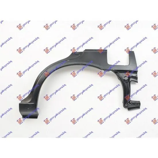 Pasaj Aripa NISSAN ALMERA TINO 1998->2006 Pasaj reparatie aripa spate stanga, pentru Liftback 1996->1998 Perioada 1995 1996 1997 1998 1999 2000