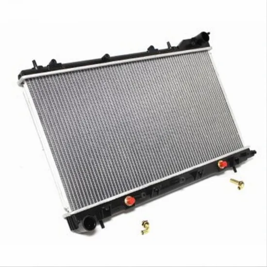 Radiator Motor SUBARU FORESTER SG 2002->2008 Radiator apa motor 2.0-2.5 benzina manuala/automatic (360x686x16) (KOYO) Perioada 2002 2003 2004 2005 2006 2007 2008